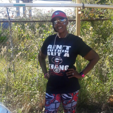 Sonya Wilson Photo 13