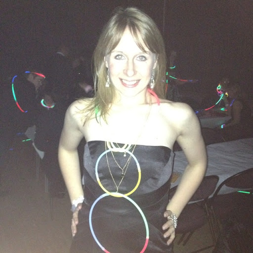 Lisa Sandall Photo 3