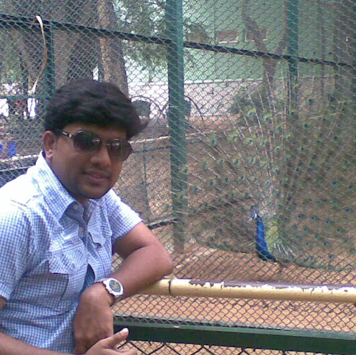 George Varghese Photo 41