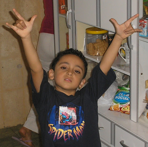 Gabriel Leonardi Photo 7
