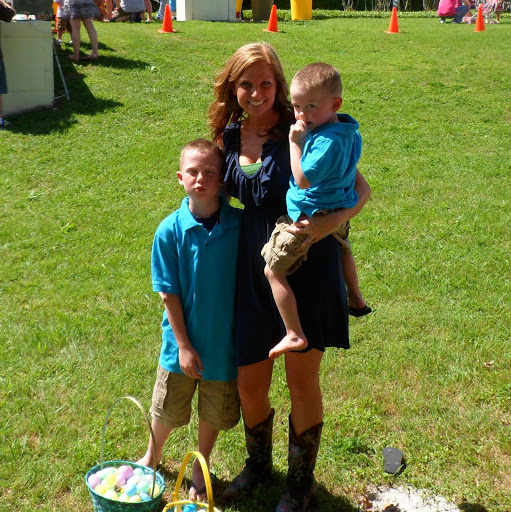 Beth Guthrie Photo 18