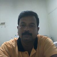 Rajan Radhakrishnan Photo 3