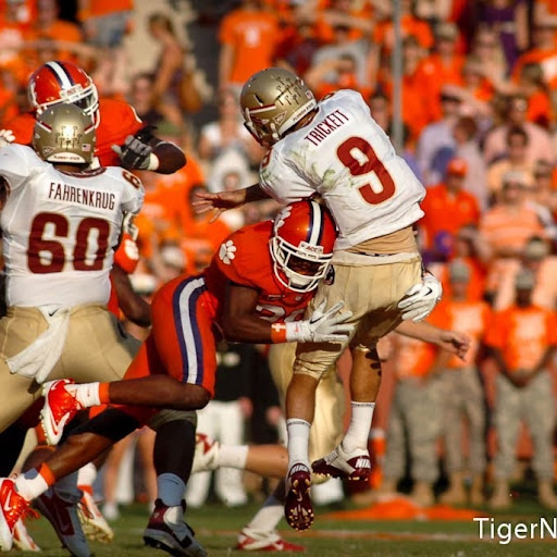 Jerry Crews Photo 33