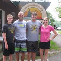 Amy Sievers Photo 15