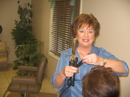 Donna Steele Photo 12