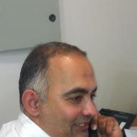 Nidal Salem Photo 3