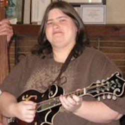 Tina Bradley Photo 24