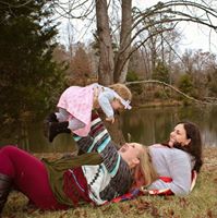Jennifer Jacques Photo 12