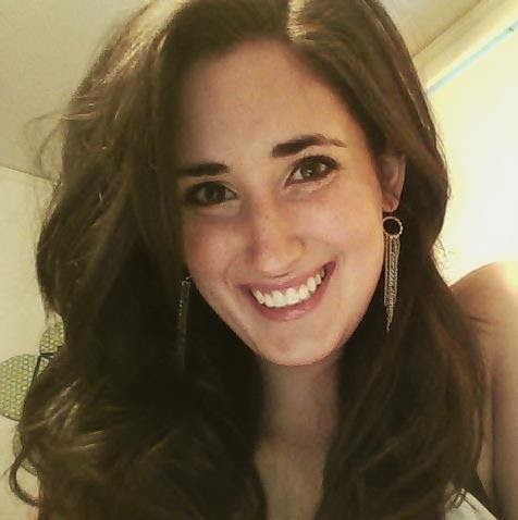 Julia Anderson Photo 9