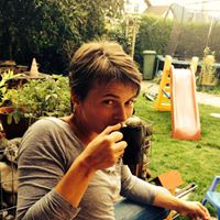 Andrea Weber Photo 14