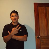 Nahum Rojas Photo 3