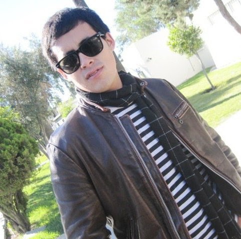 Octavio Gonzalez Photo 32