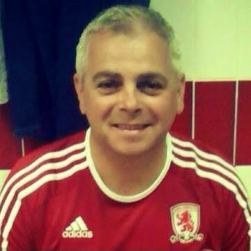 Martin Lamb Photo 11