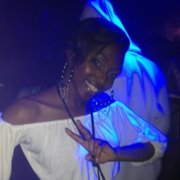 Jasmine Allen Photo 41