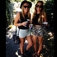 Danielle Forbes Photo 6