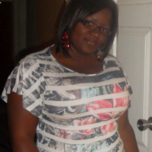 Alicia Gordon Photo 14