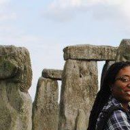 Monique Webber Photo 15
