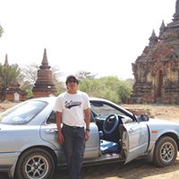 Min Myint Photo 5
