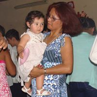 Anahi Segovia Photo 9