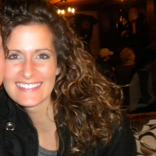 Christina Meeks Photo 37