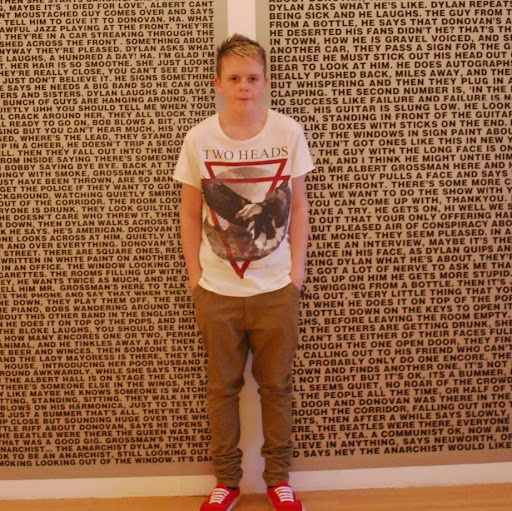 Jack Pennington Photo 17