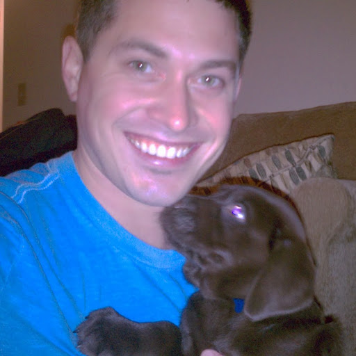 Joshua Krueger Photo 5