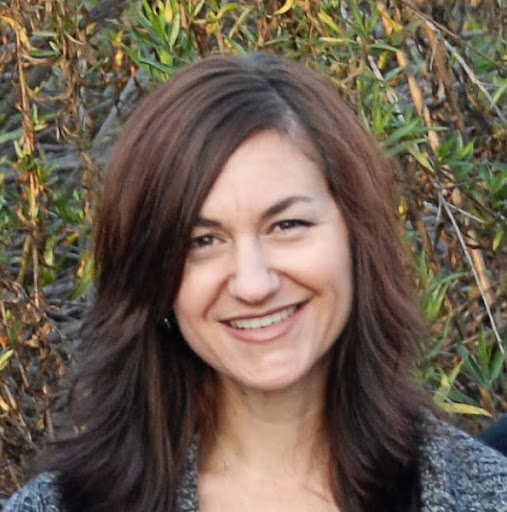 Christina Cagle Photo 8