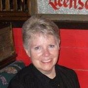 Mary Petry Photo 7