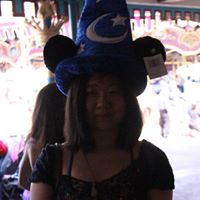 Wendy Liu Photo 32