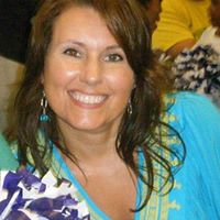 Jill Graves Photo 26