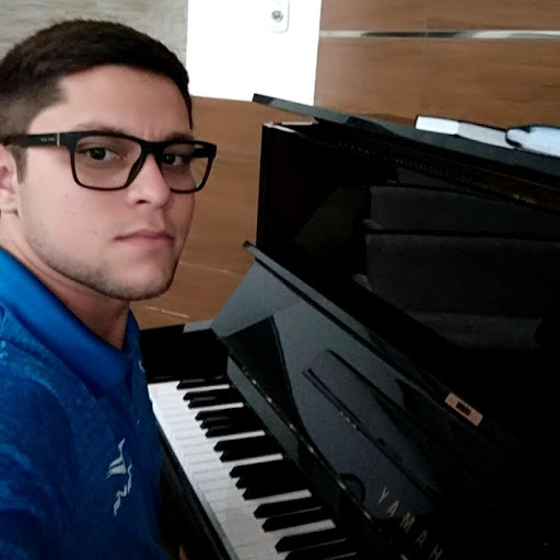 Yuri Aguiar Photo 5