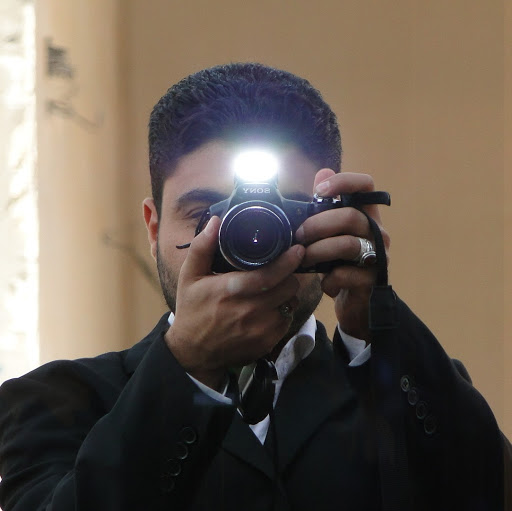 Mustafa Mohammad Photo 33
