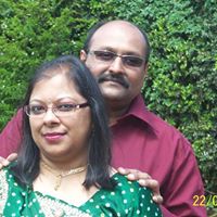 Neera Shah Photo 16