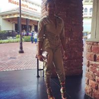 Jillian Morris Photo 24