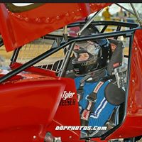 Tyler Reeser Photo 7