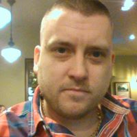 Stephen Mathers Photo 10