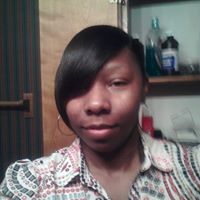 Sabrina Gamble Photo 9