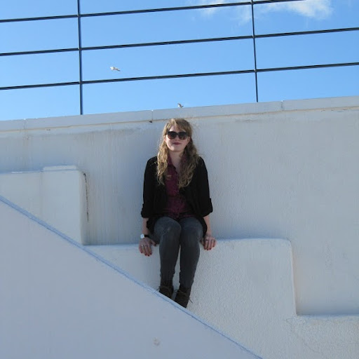 Heather Meacham Photo 2