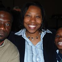 Audrey Daniels Photo 29