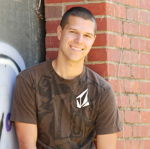 Ryan Mckinney Photo 48