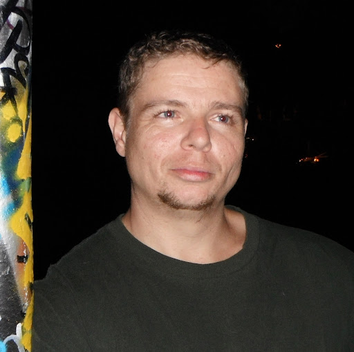 David Lavigne Photo 9