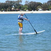 Daniel Little Photo 8
