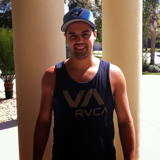 Steve Houle Photo 9