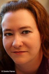 Rebecca Thomas Photo 15