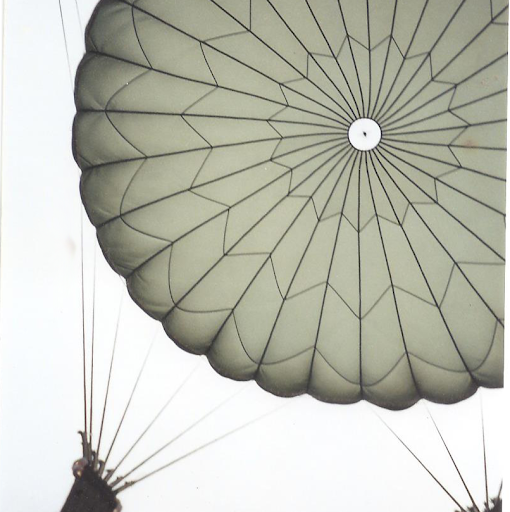 Thomas Gordon Photo 32