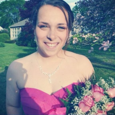 Victoria Bucci Photo 1