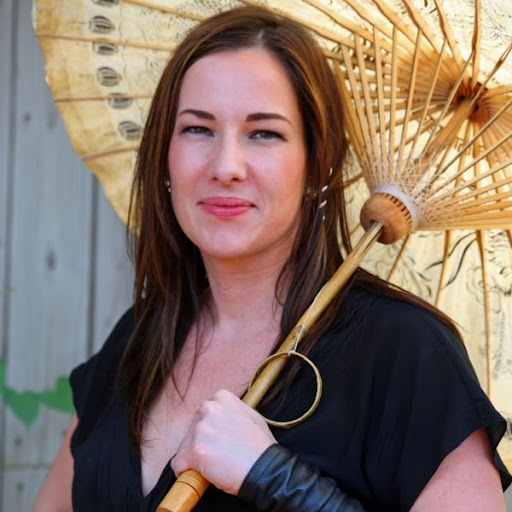 Jane Carpenter Photo 19