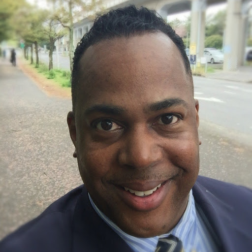 Kenneth Byrd Photo 32