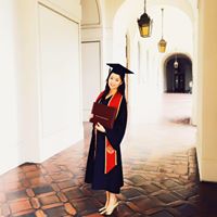 Maggie Liu Photo 6