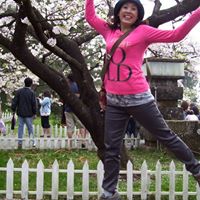 Pauline Wang Photo 27